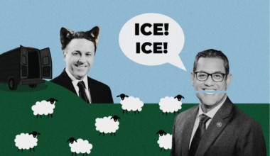 In Fresno politics, fear is doing the talking – The Collegian