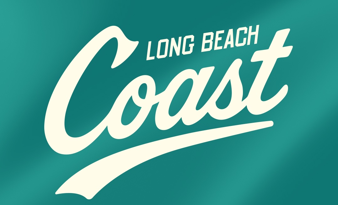 Long Beach Baseball Club Announces Name as Long Beach Coast – The562.org