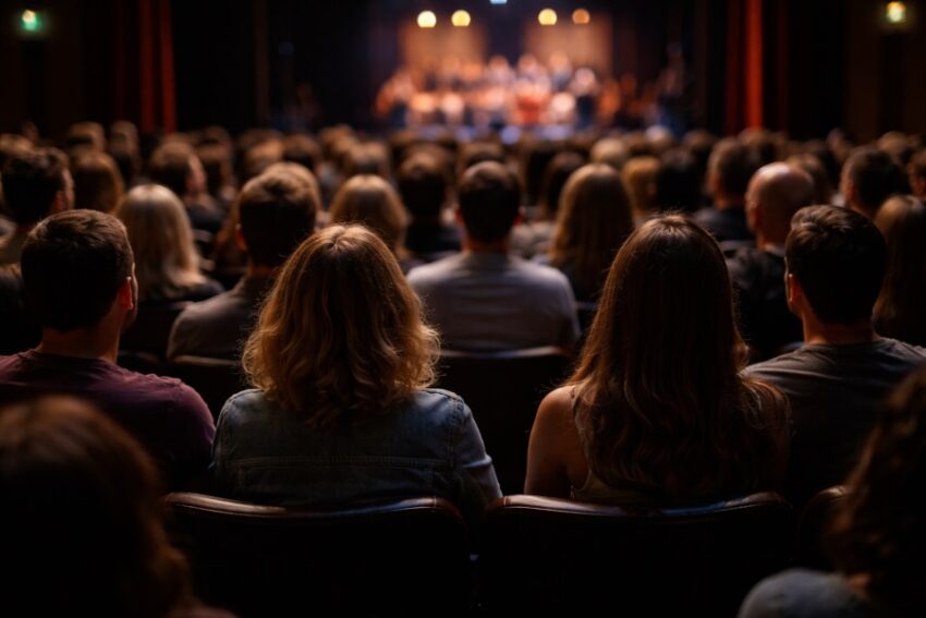 Long beach playhouse