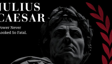 Long Beach Shakespeare Company To Stage JULIUS CAESAR In 2026