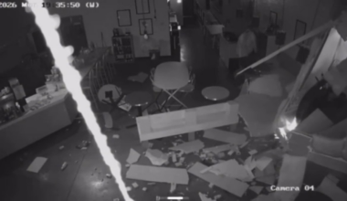 Car smashes Long Beach shop amid rising traffic fatalities – NBC Los Angeles