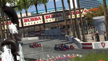 2026 INDYCAR Thrustmaster iRacing Pro Series | Race Preview | Race 1 at Long Beach - iRacing.com