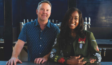 The Legend of Lucy Blue adds another chapter to Oakland’s story