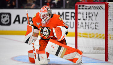 5 Anaheim Ducks Are Chasing Gold in 2026 - The Hockey Writers - Anaheim Ducks