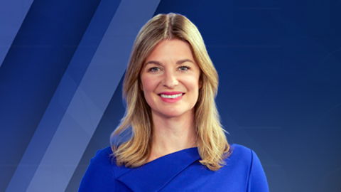KTVZ's Lynsey Harris Bids Farewell to Central Oregon, Heads to California