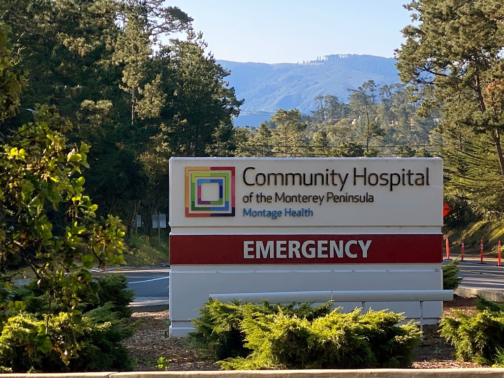 Community Hospital of Monterey Peninsula RNs vote to join California Nurses Association – Monterey Herald