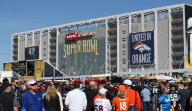 Mountain View allocates $295K for Super Bowl, World Cup events