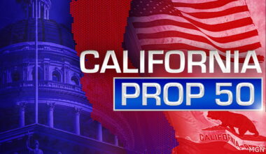 California GOP files emergency petition with SCOTUS to block Prop 50