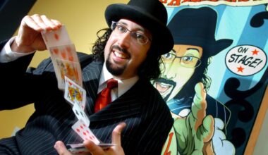 Special shows coming up in the Bay Area – Marin Independent Journal