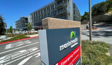 Bay Area parents celebrate first babies of 2026