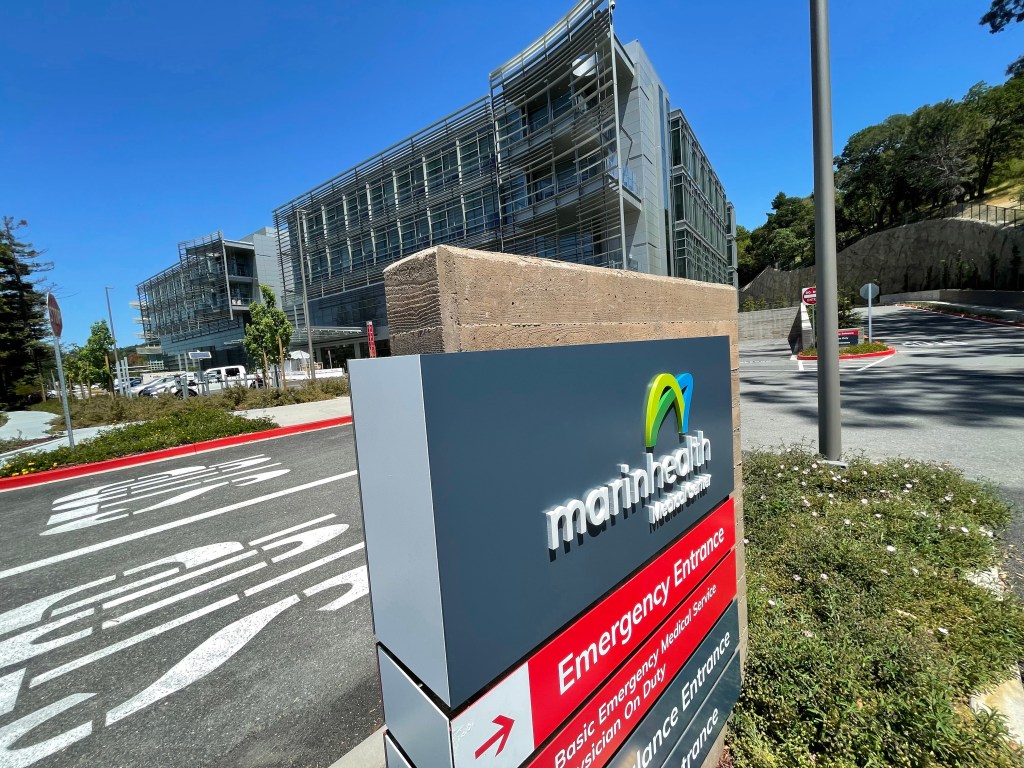 Bay Area parents celebrate first babies of 2026