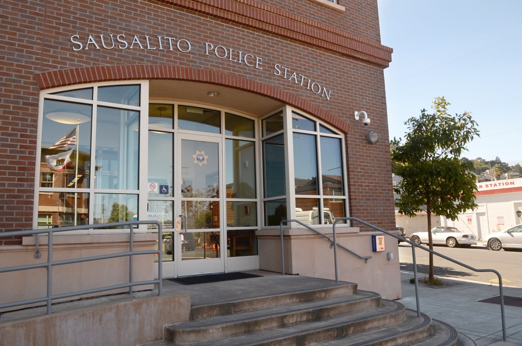 Sausalito dispute over $1.6M yacht lands suspect in jail