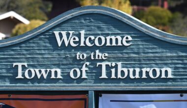 Tiburon takes step toward new undergrounding district