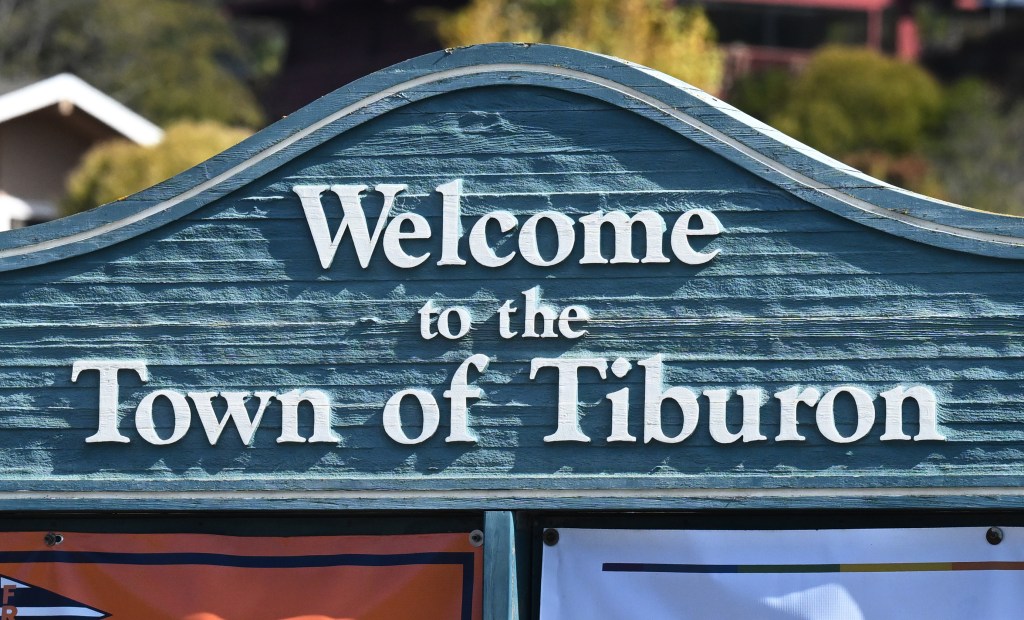Tiburon takes step toward new undergrounding district