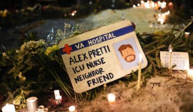 Federal agents ignored their training in killing Pretti – San Diego Union-Tribune