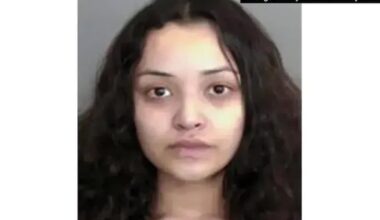 Woman accused of decapitating boyfriend arrested in Mexico after monthslong search, authorities say