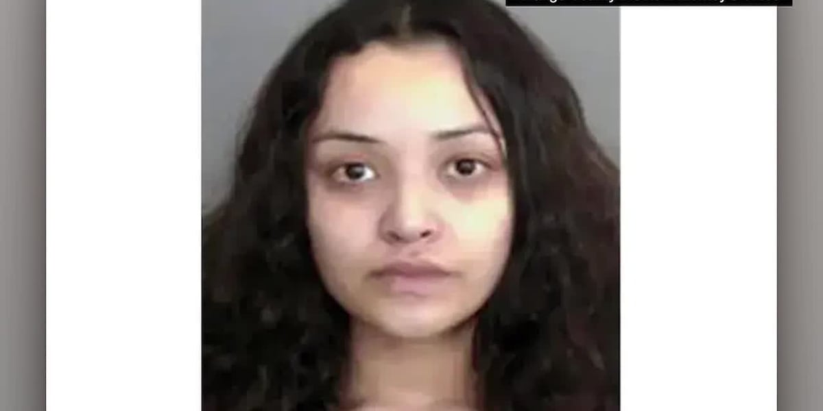 Woman accused of decapitating boyfriend arrested in Mexico after monthslong search, authorities say