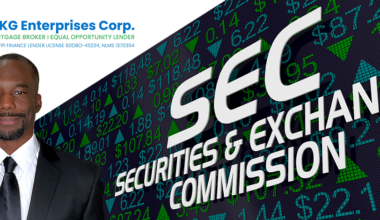 a man's photo with text that reads sec