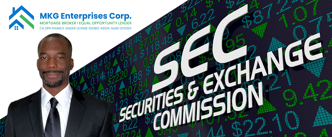 a man's photo with text that reads sec