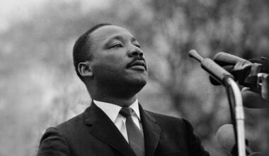 Parades and events across Southern California will honor Martin Luther King Jr. – NBC Los Angeles