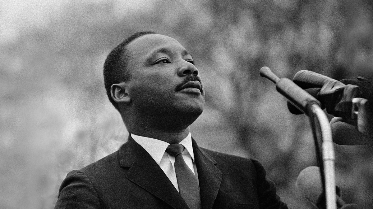 Parades and events across Southern California will honor Martin Luther King Jr. – NBC Los Angeles