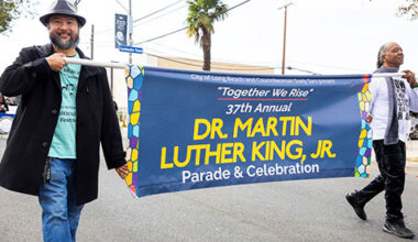 Details for LBC Dr. MLK Parade and Celebration
