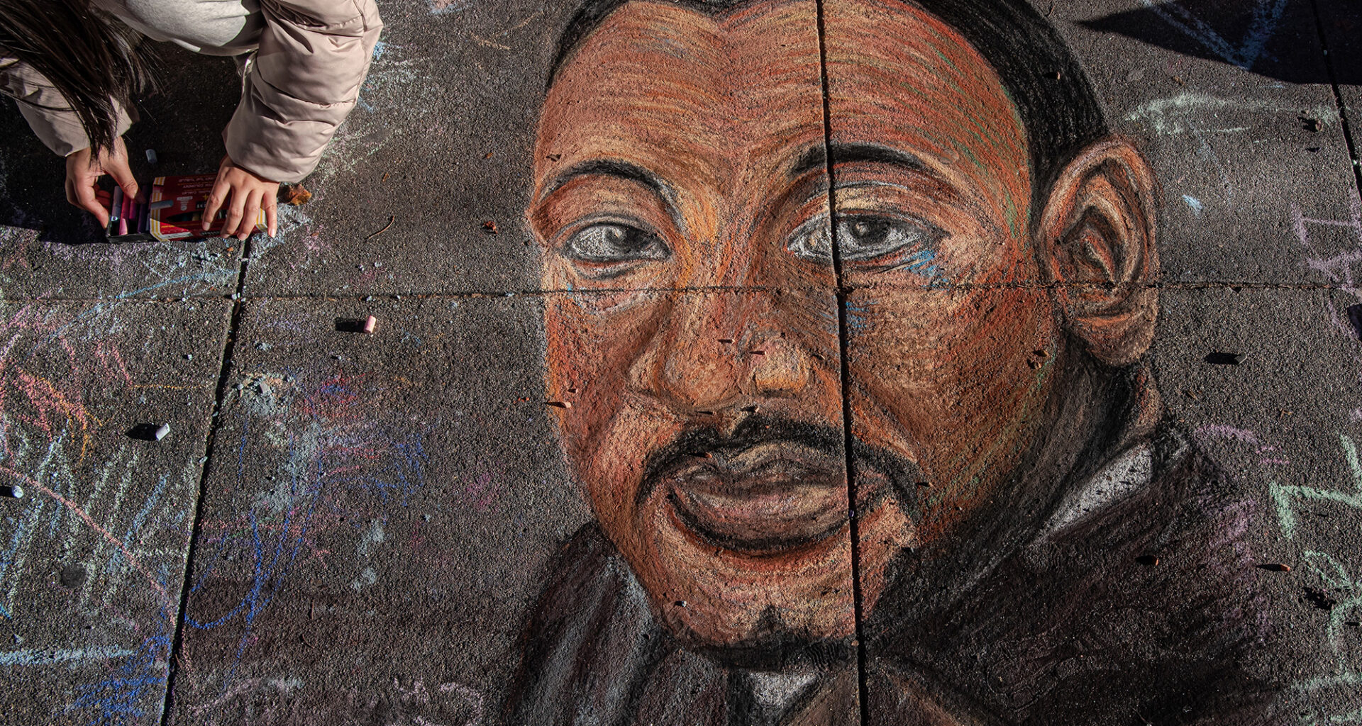 Your Guide to MLK Day Events Around the Bay Area