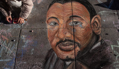 Your Guide to MLK Day Events Around the Bay Area