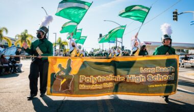 Things to do in Long Beach: ‘Boogie Nights’ dance party and screening, MLK Parade, a tea circle and more!