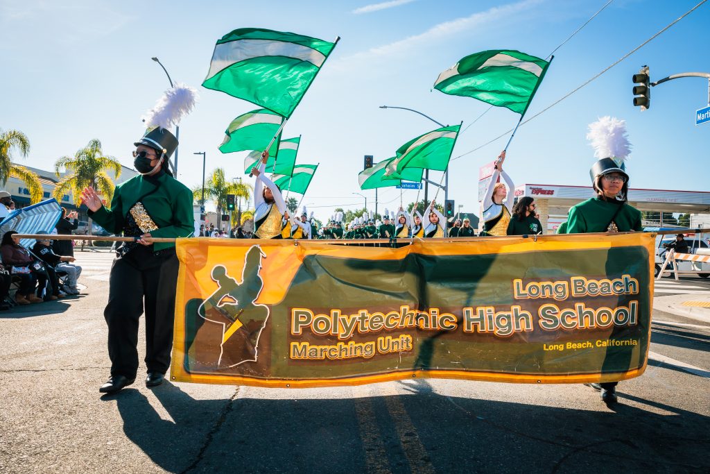 Things to do in Long Beach: ‘Boogie Nights’ dance party and screening, MLK Parade, a tea circle and more!