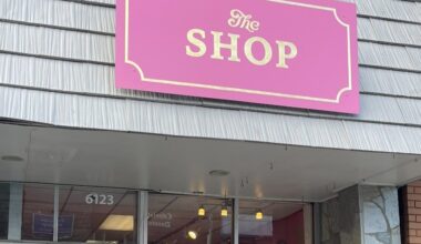 New clothes 'Shop' opens in Oakland's Montclair