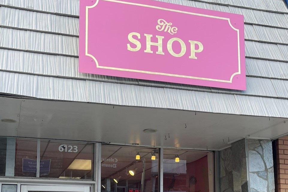 New clothes 'Shop' opens in Oakland's Montclair