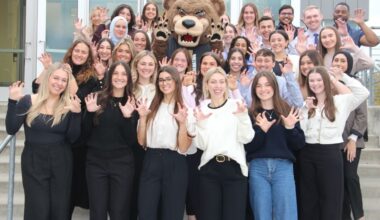 New program medical masters program begins at OU – The Oakland Press