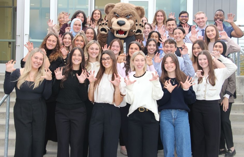 New program medical masters program begins at OU – The Oakland Press