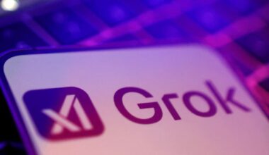 California demands Elon Musk's xAI stop producing sexual deepfake content