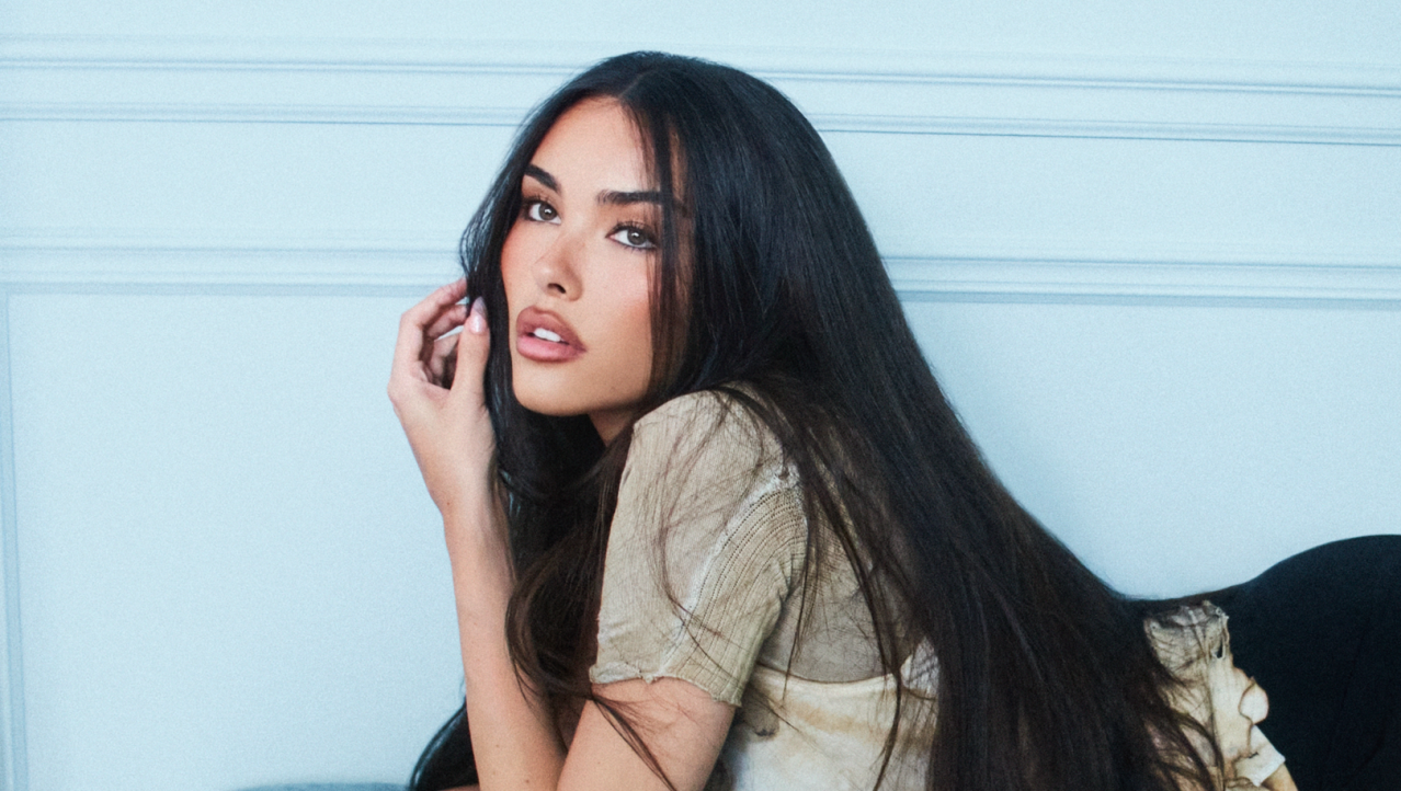 Madison Beer reveals dates for 'The Locket Tour,' including San Diego stop