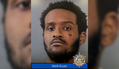 Bloomin’ Brawl: Lothian Man Charged After Assault Shuts Down Outback In California, Maryland