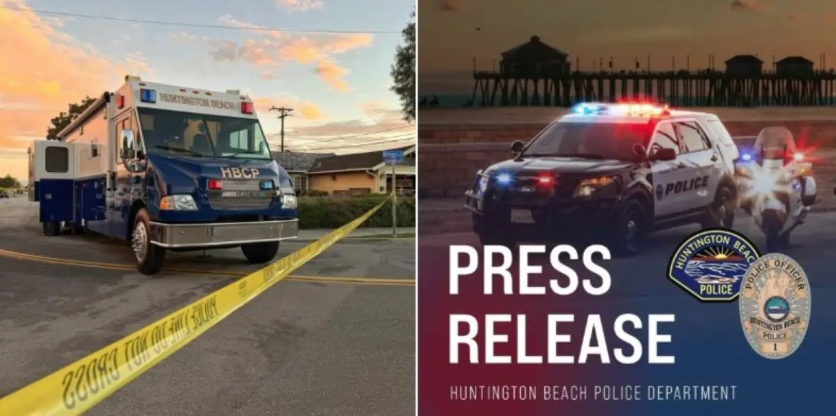 Coastal O.C. homeowner arrested after fatally shooting a man from Long Beach