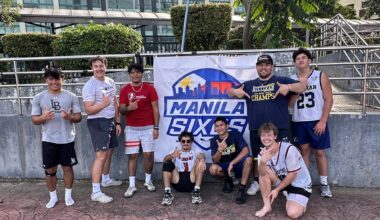 Long Beach Athletes Compete At Manila 6 Vs 6 Lacrosse Tournament – The562.org