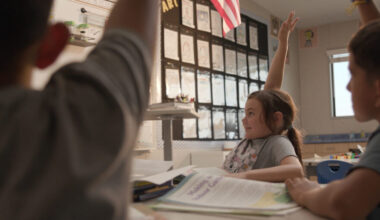 Rethinking classroom tech: A call for student well-being