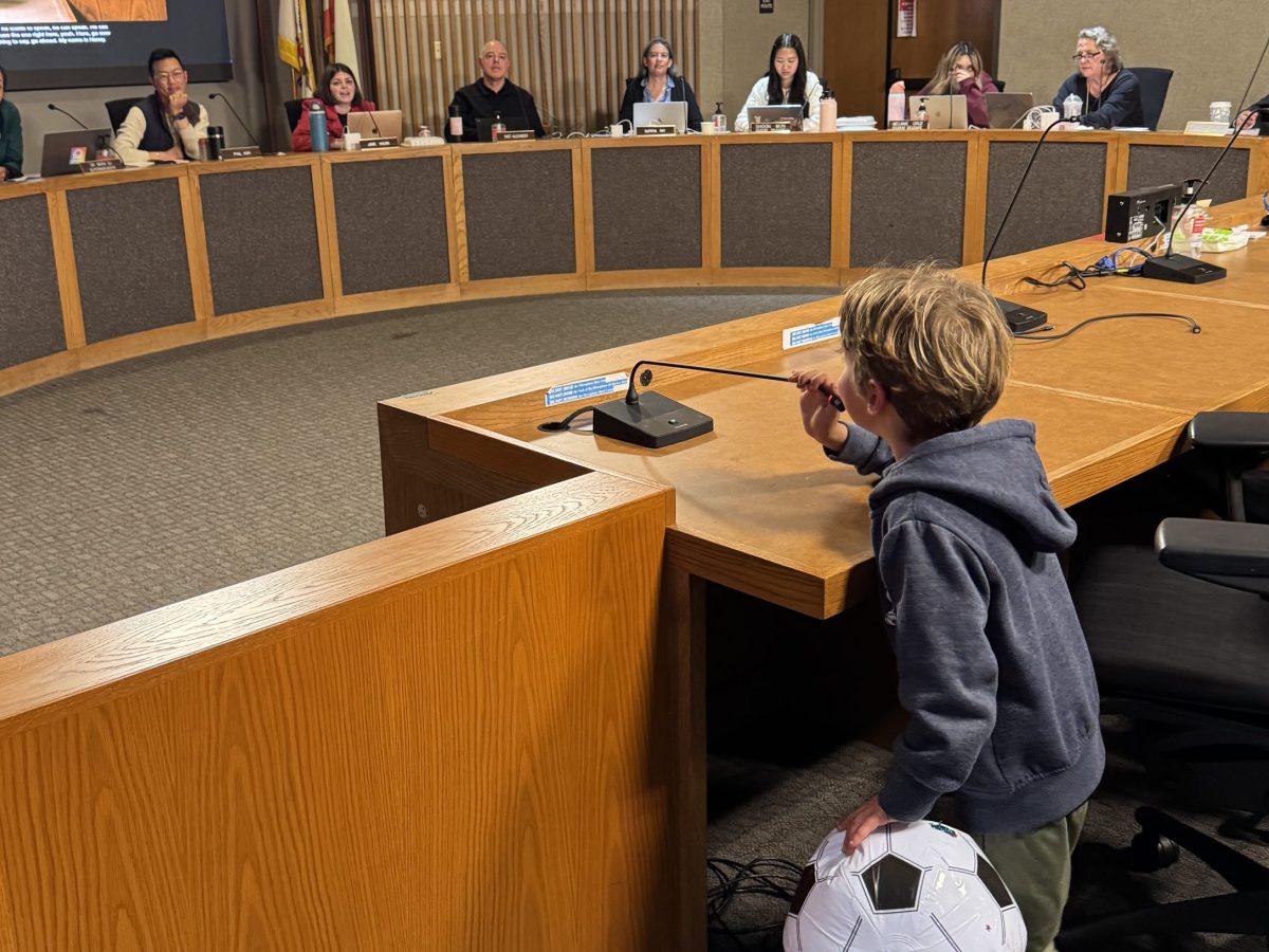 SFUSD’s Extra Kindergarten Year Is Meant to Be a Draw. For These Families, It’s a Problem