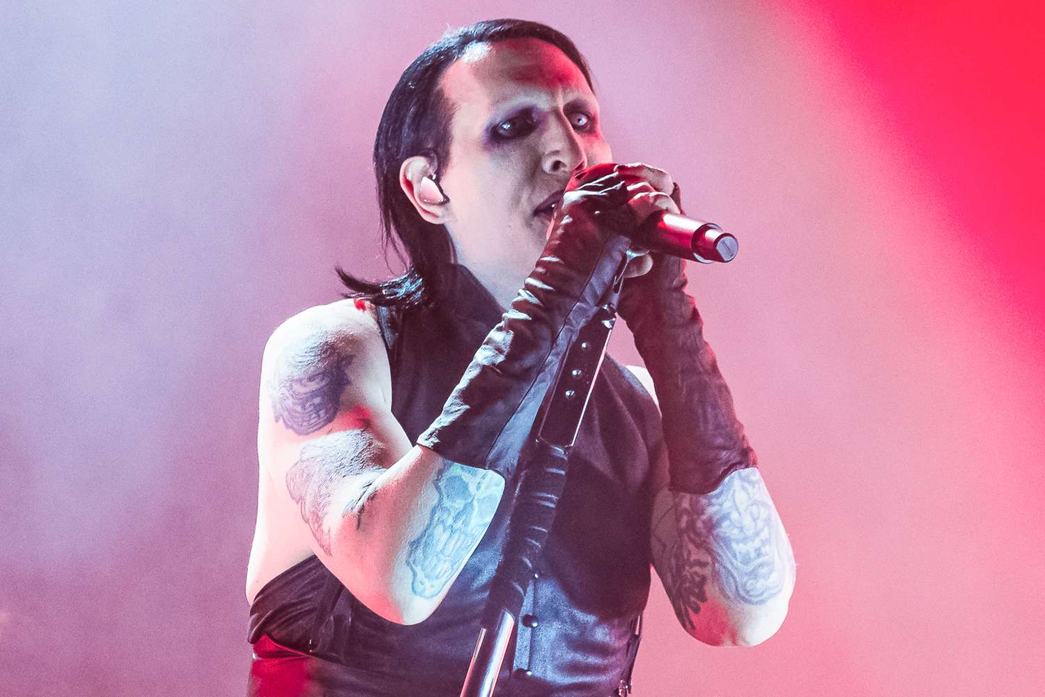 Marilyn Manson sexual assault lawsuit revived by new California law