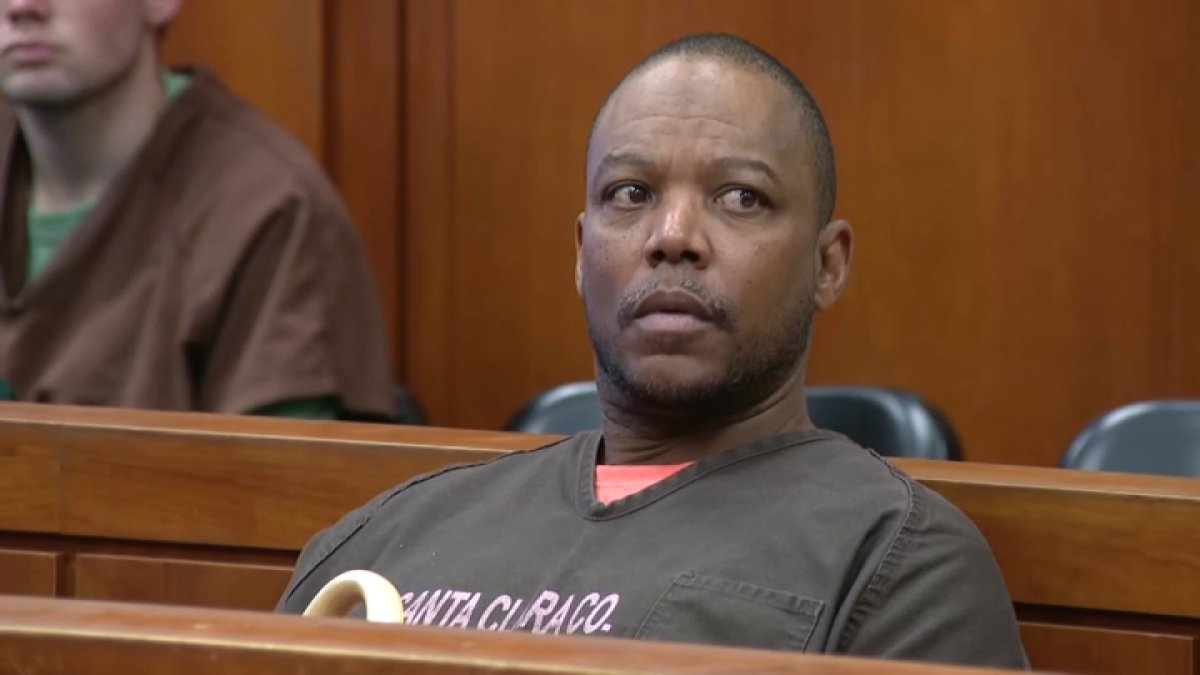 Suspect in San Jose kidnapping, sexual assault appears in court – NBC Bay Area