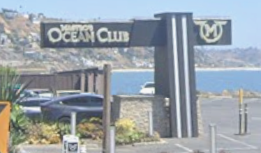 Here’s What’s on the $90 Menu From Mastro's Ocean Club During Winter Dine LA