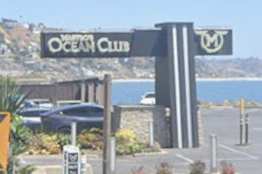 Here’s What’s on the $90 Menu From Mastro's Ocean Club During Winter Dine LA