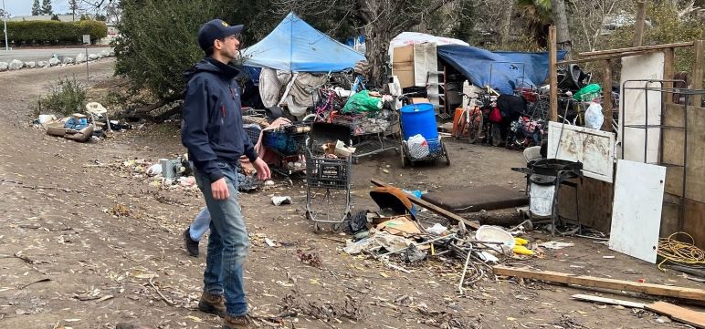 San Jose, Santa Clara County Missing from California’s ‘Pro-housing’ List, Putting New Aid in Jeopardy