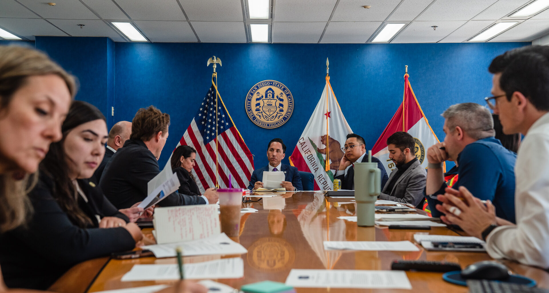 San Diego Needs Better Management, Not More Revenue