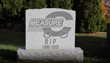 Measure C Dead. What's Next for Fresno County Transportation?