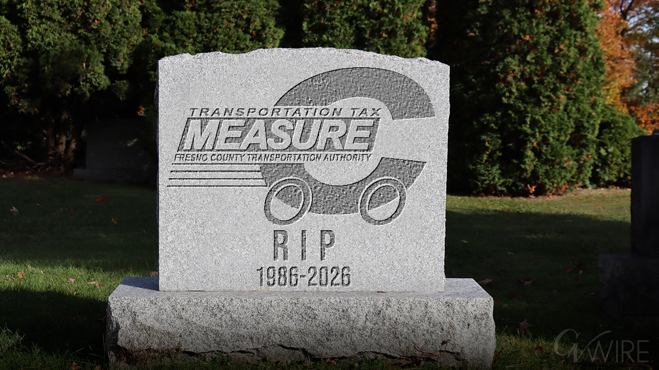 Measure C Dead. What's Next for Fresno County Transportation?