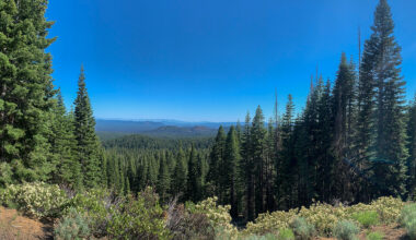 CA national monument loss of protected status risks water